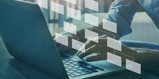 الخدمات الإدارية والتنظيمية