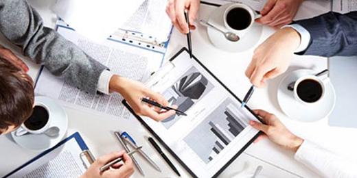 خدمة تأسيس الشركات